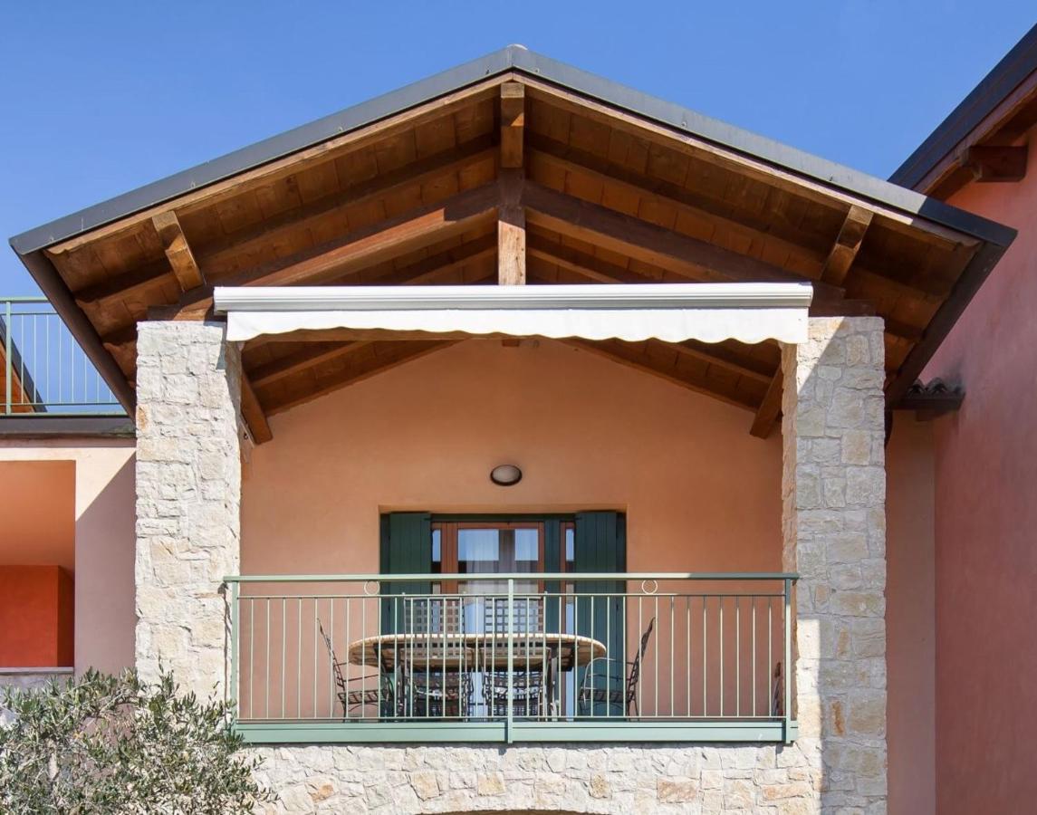 Apartament Casa Minerva Albisano Zewnętrze zdjęcie