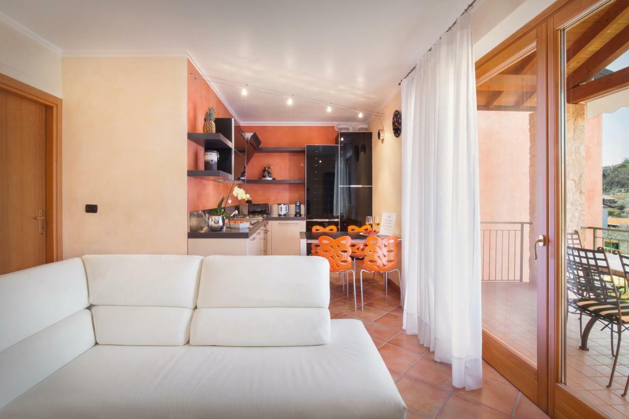 Apartament Casa Minerva Albisano Zewnętrze zdjęcie