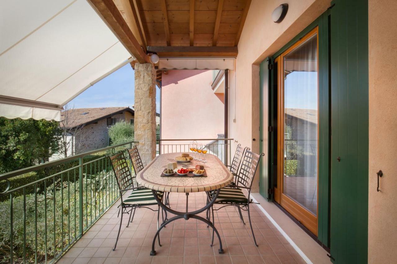 Apartament Casa Minerva Albisano Zewnętrze zdjęcie