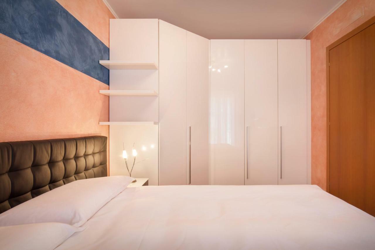 Apartament Casa Minerva Albisano Zewnętrze zdjęcie