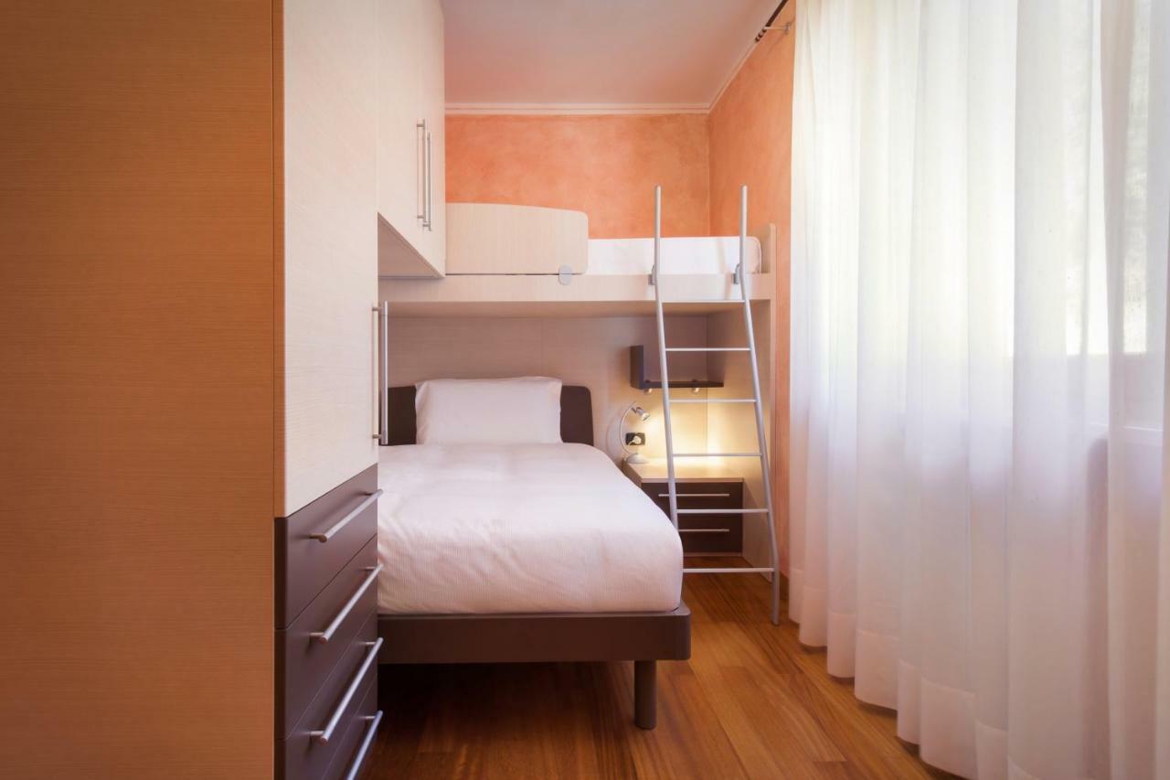 Apartament Casa Minerva Albisano Zewnętrze zdjęcie