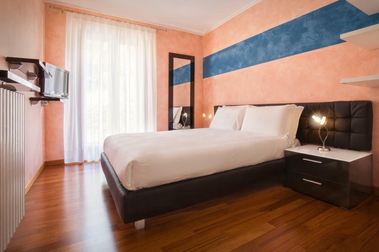 Apartament Casa Minerva Albisano Zewnętrze zdjęcie