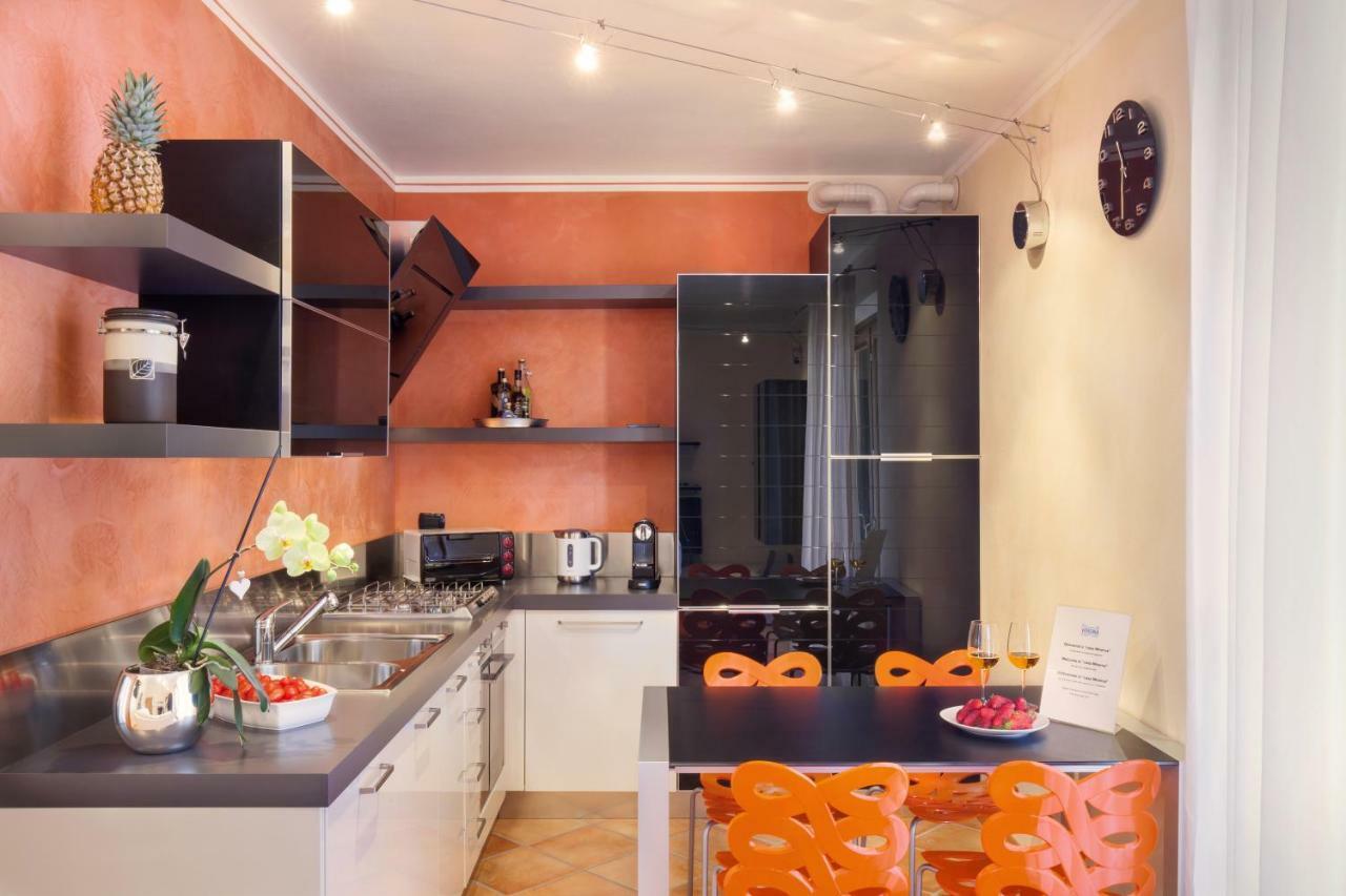 Apartament Casa Minerva Albisano Zewnętrze zdjęcie