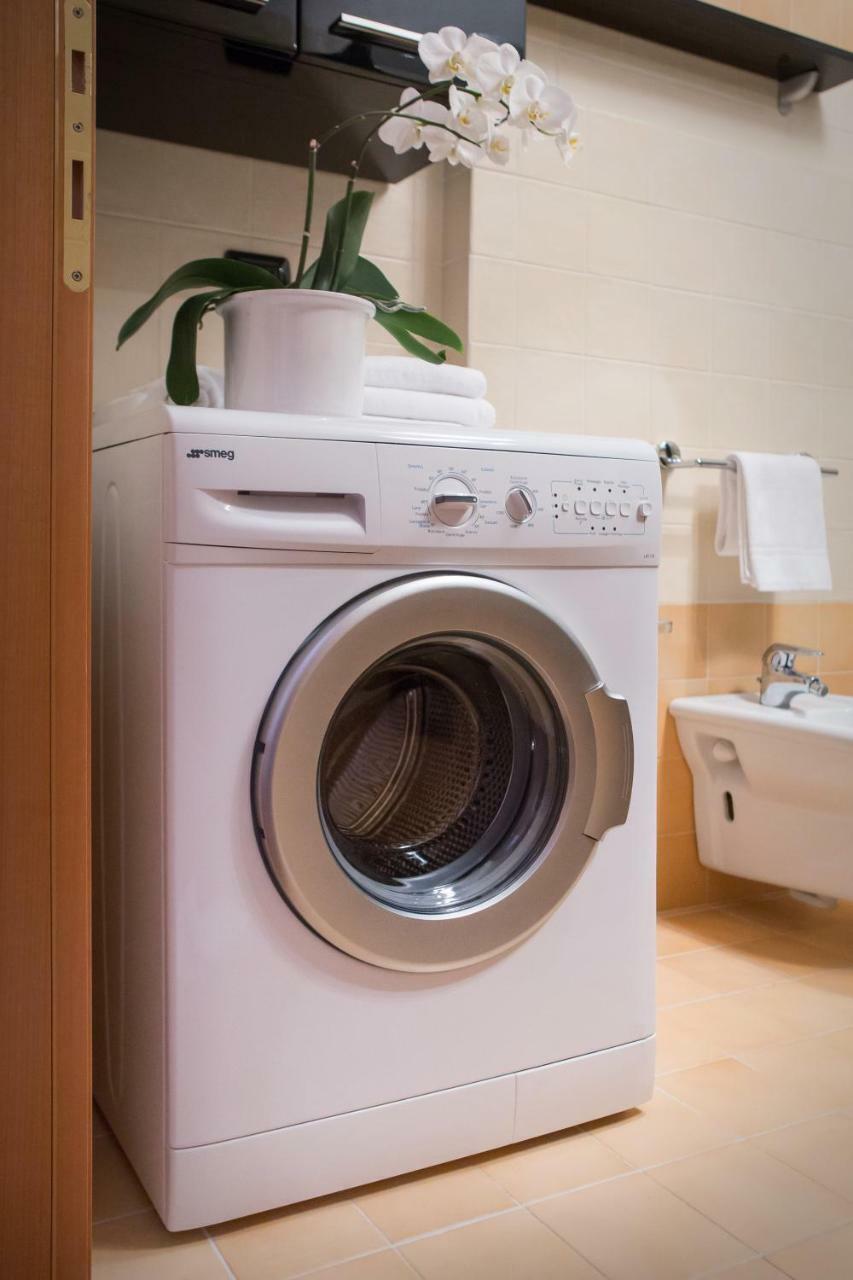 Apartament Casa Minerva Albisano Zewnętrze zdjęcie