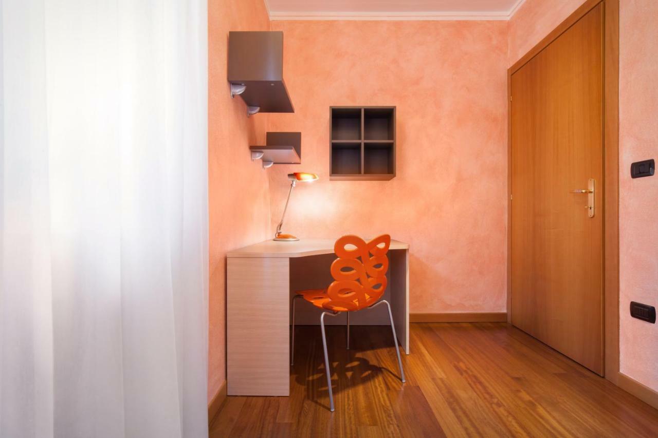Apartament Casa Minerva Albisano Zewnętrze zdjęcie
