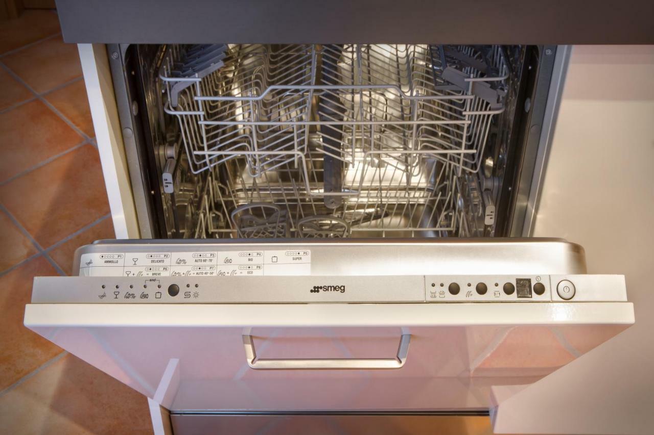 Apartament Casa Minerva Albisano Zewnętrze zdjęcie
