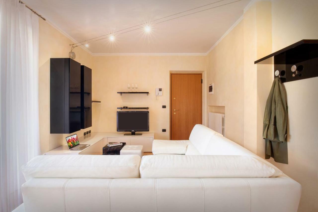 Apartament Casa Minerva Albisano Zewnętrze zdjęcie